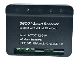 SMARTGATE WIFI DEVICE